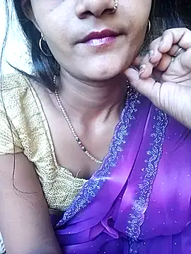 Sexy-Riya online show from March 22, 11:13 am