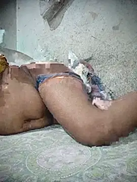 hottsexyy online show from August 5, 4:54 pm