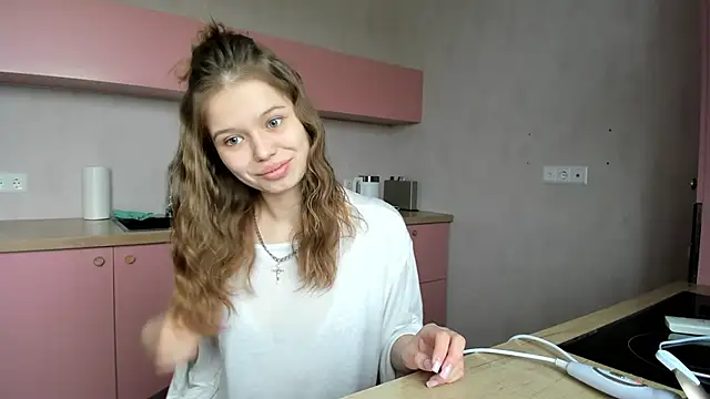 jinooox online show from April 3, 8:56 am