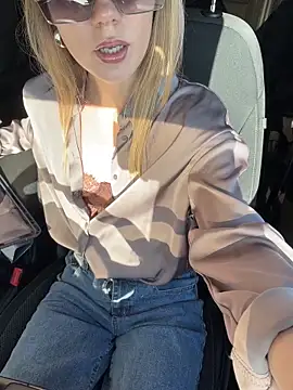 Jetty R online show from March 28, 12:27 pm