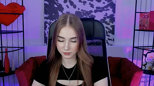 SparkleRoses online show from March 31, 10:48 am