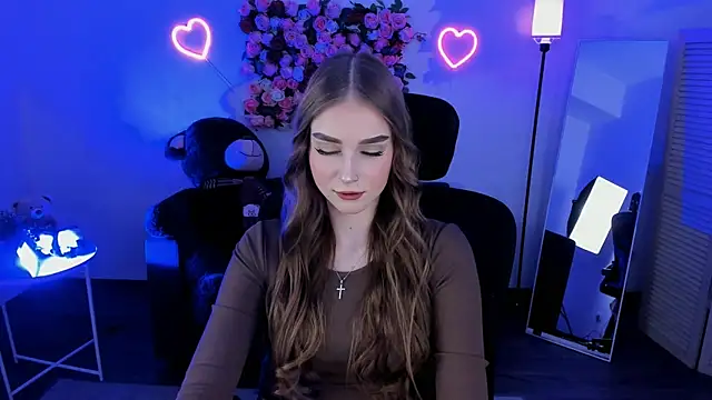 SparkleRoses online show from April 16, 10:27 am