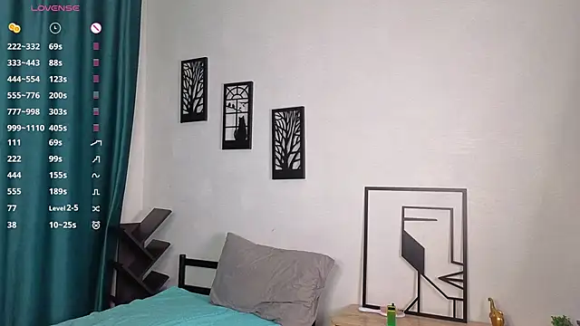 SilvaBoutros online show from April 17, 11:13 am