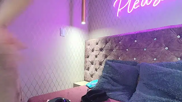 SamanthaSyedx online show from May 30, 3:14 am