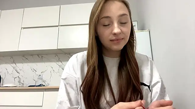 Vickyfaith online show from March 26, 9:42 pm