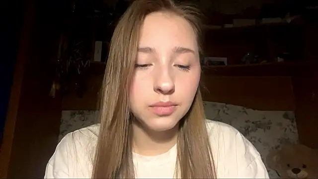 Vickyfaith online show from April 3, 10:08 pm