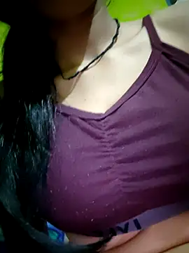 Lily4852 online show from March 29, 1:05 am