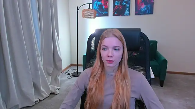 PetraRohal online show from March 20, 7:02 am