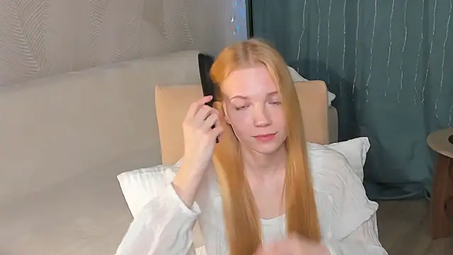 PetraRohal online show from March 30, 7:20 am