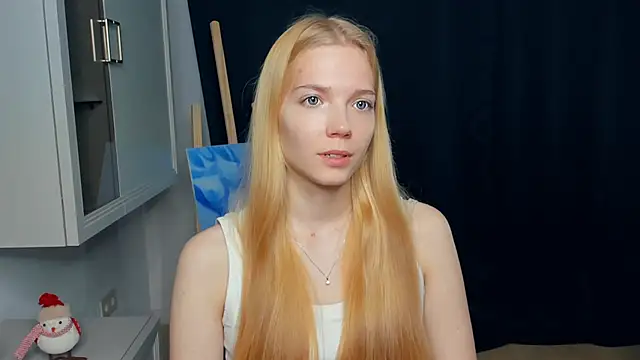 PetraRohal online show from April 17, 7:11 am