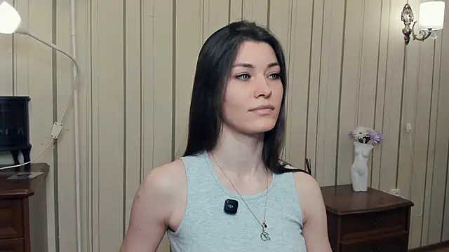 JulissaLipoma online show from March 29, 7:52 am