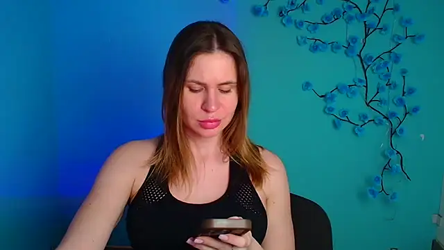 Kira raaaa online show from March 31, 11:21 am