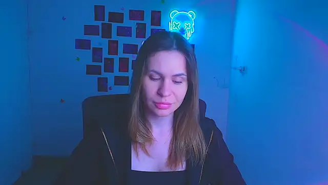 Kira raaaa online show from April 7, 5:19 am