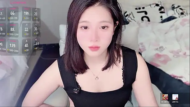 Ava686868 online show from April 12, 7:19 pm