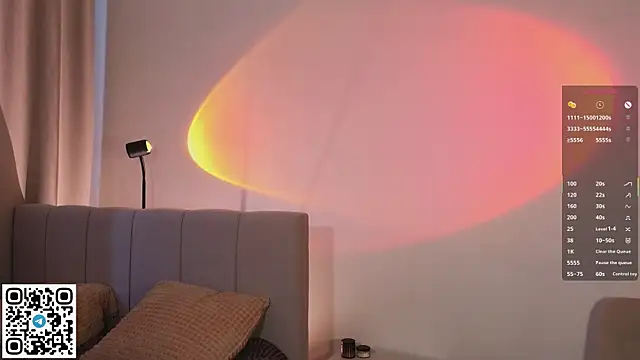 unrealangel online show from April 10, 7:13 am