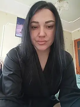 Elsie-Nora online show from May 21, 6:31 am