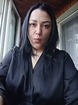 Elsie-Nora online show from July 18, 5:22 am