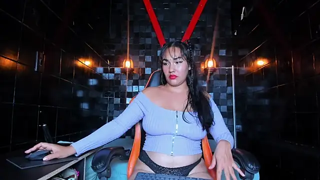 SammyEvanns  online show from March 22, 4:21 pm