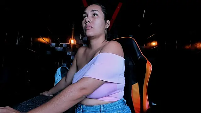 SammyEvanns  online show from March 25, 2:17 am