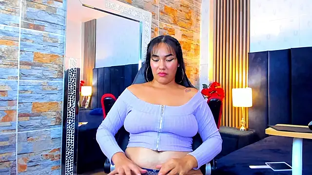 SammyEvanns  online show from April 9, 6:30 am