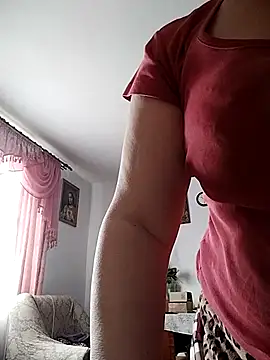 ViktoriaToytor55 online show from March 21, 8:30 am