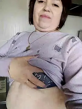 ViktoriaToytor55 online show from March 22, 8:40 am