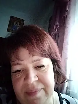 ViktoriaToytor55 online show from April 6, 4:10 am