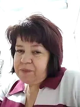 ViktoriaToytor55 online show from April 7, 7:31 am