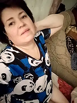 ViktoriaToytor55 online show from April 15, 8:09 pm