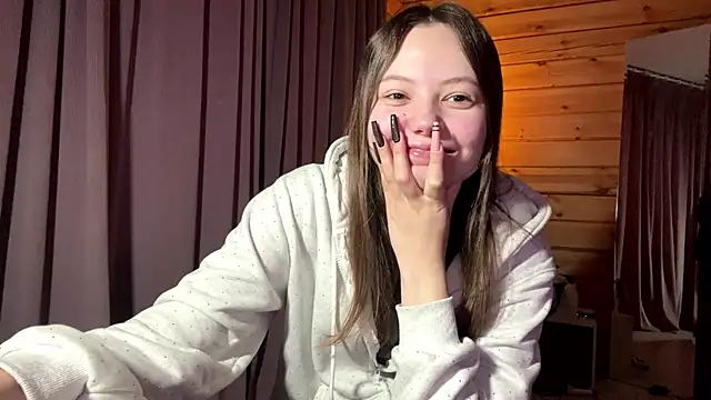 LenLen Solen online show from April 1, 11:33 am