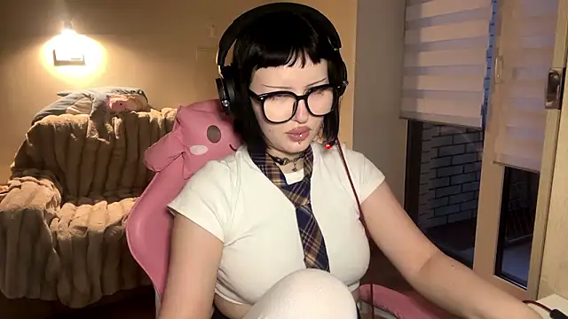 Setty Asky online show from March 20, 12:43 pm