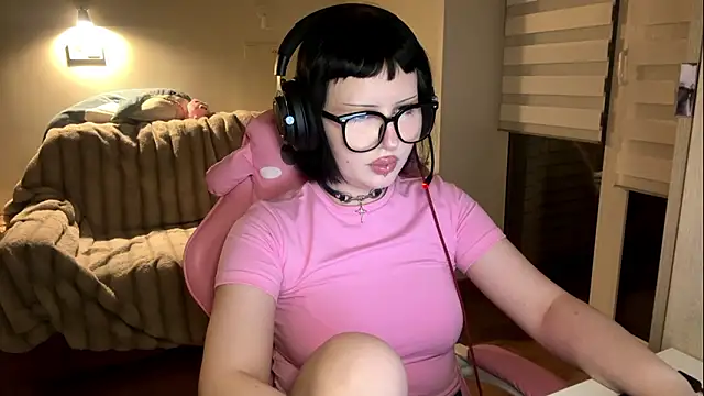 Setty Asky online show from March 21, 1:26 pm