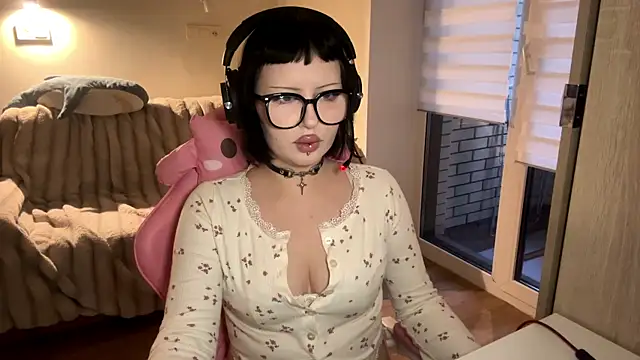 Setty Asky online show from April 1, 1:12 pm