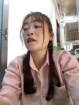 -Habin- online show from March 26, 3:34 am