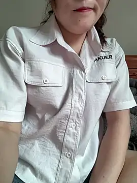 -Habin- online show from April 11, 1:54 am