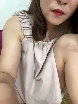 -Habin- online show from April 12, 12:26 am