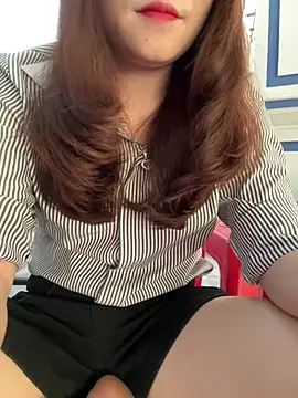 -Habin- online show from April 13, 1:55 am