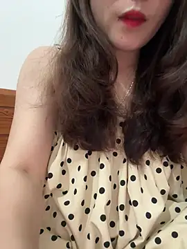 -Habin- online show from April 14, 10:49 pm