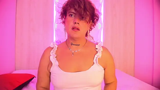 Kristy xx1 online show from April 4, 7:33 pm