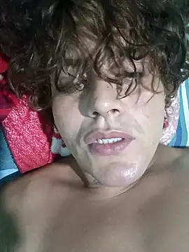 Kristy xx1 online show from April 7, 3:18 am