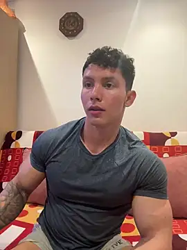 JAYCAM  online show from March 26, 9:09 pm