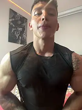 JAYCAM  online show from March 27, 8:52 pm