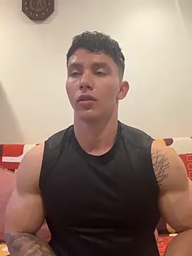 JAYCAM  online show from March 28, 9:36 pm