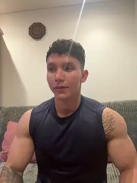 JAYCAM  online show from March 31, 10:21 pm