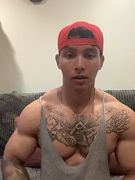 JAYCAM  online show from April 6, 10:22 pm