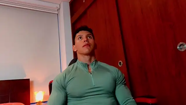 JAYCAM  online show from April 7, 8:53 pm