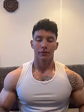 JAYCAM  online show from April 8, 5:24 pm