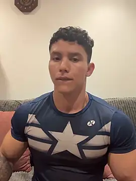 JAYCAM  online show from April 9, 11:54 pm