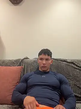 JAYCAM  online show from April 11, 11:53 pm