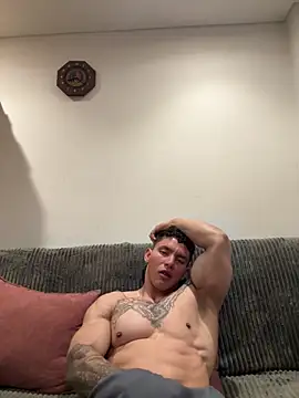 JAYCAM  online show from April 15, 1:23 am